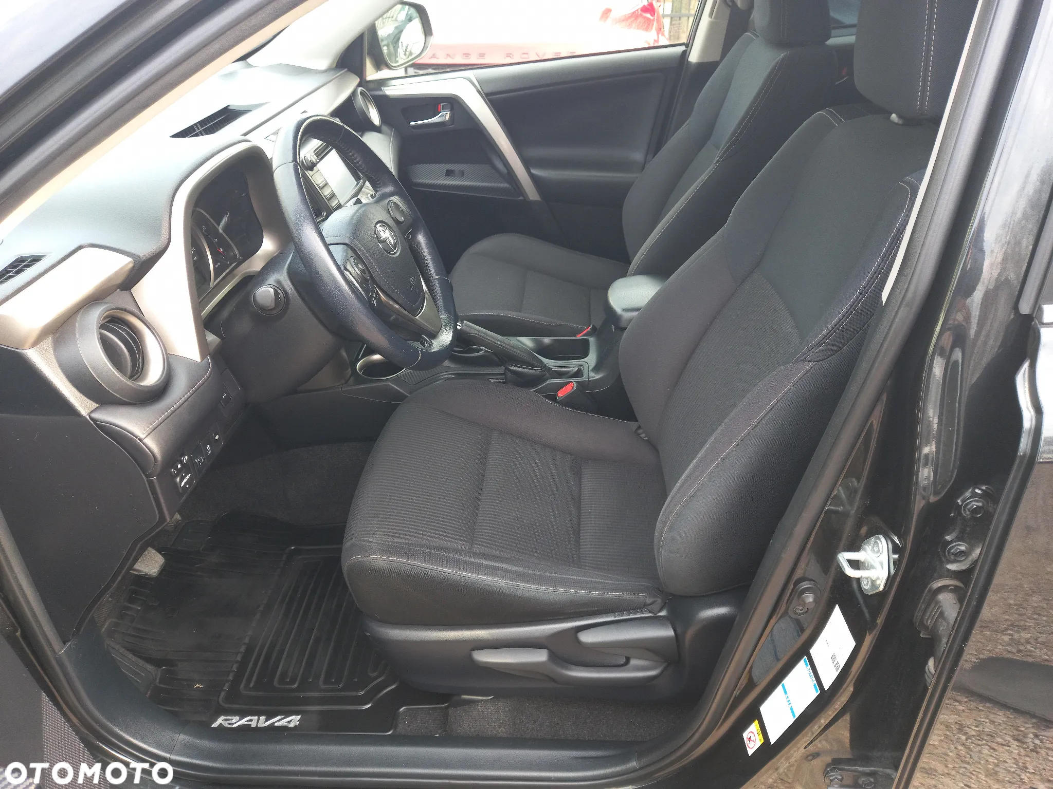 Toyota RAV4 2.0 D-4D Premium 4x2 - 11