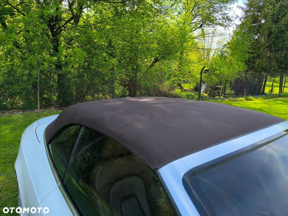 Audi A5 Cabrio - 11
