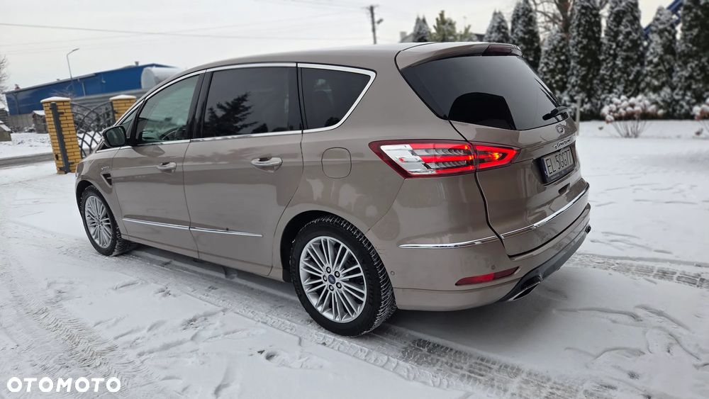 Ford S-Max - 7