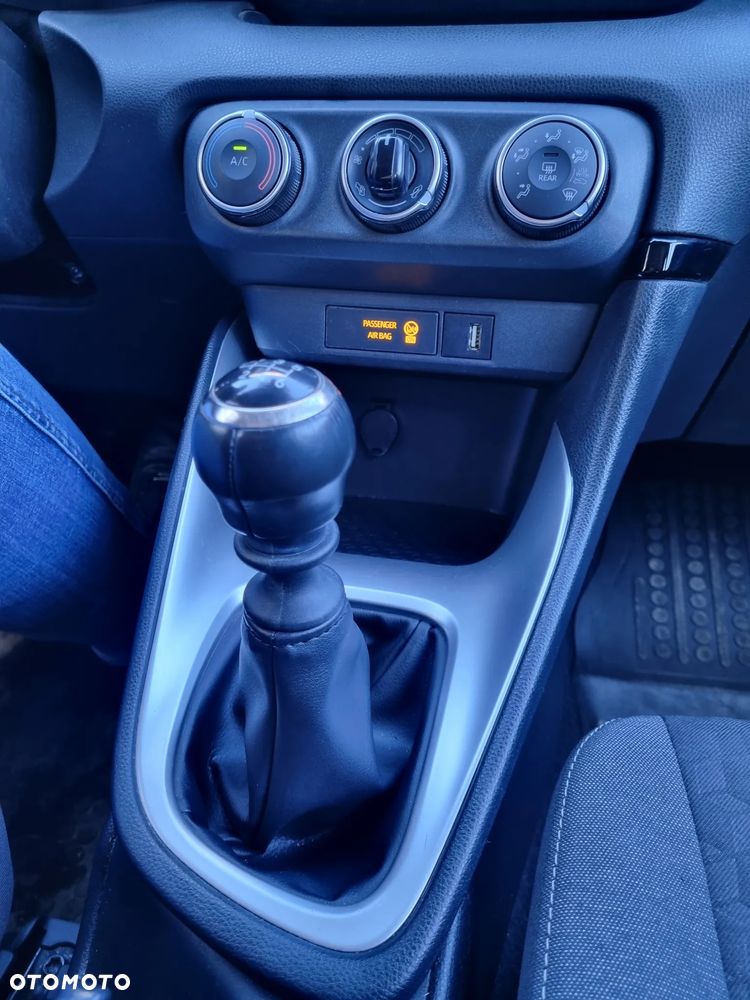 Toyota Yaris 1.5 Comfort - 14
