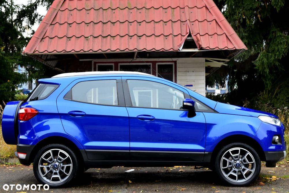 Ford EcoSport 1.0 EcoBoost S - 14