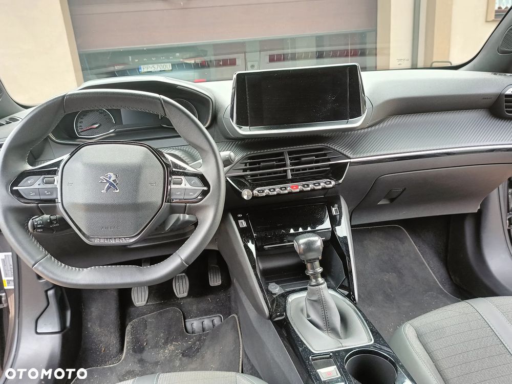 Peugeot 2008 1.2 PureTech Active Pack S&S - 16
