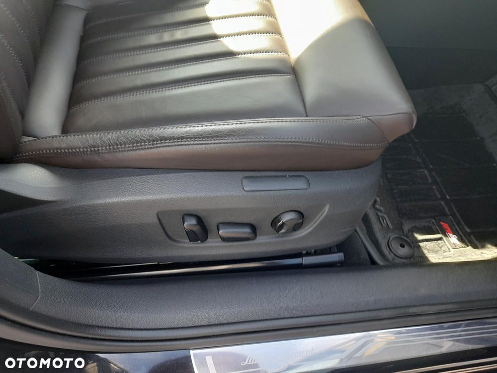 Skoda Superb - 16