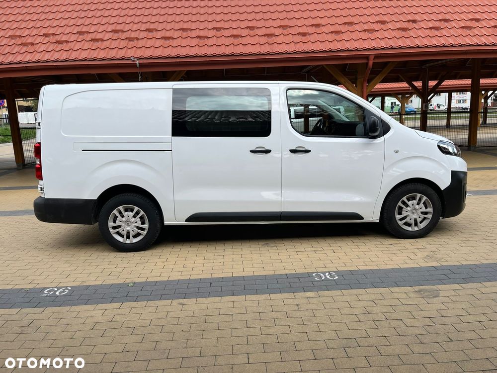 Citroën Jumpy - 10