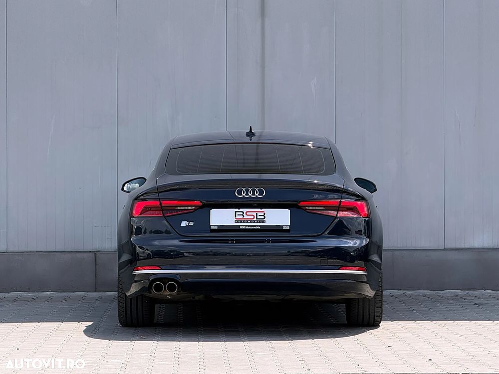 Audi A5 2.0 TDI S tronic sport - 6
