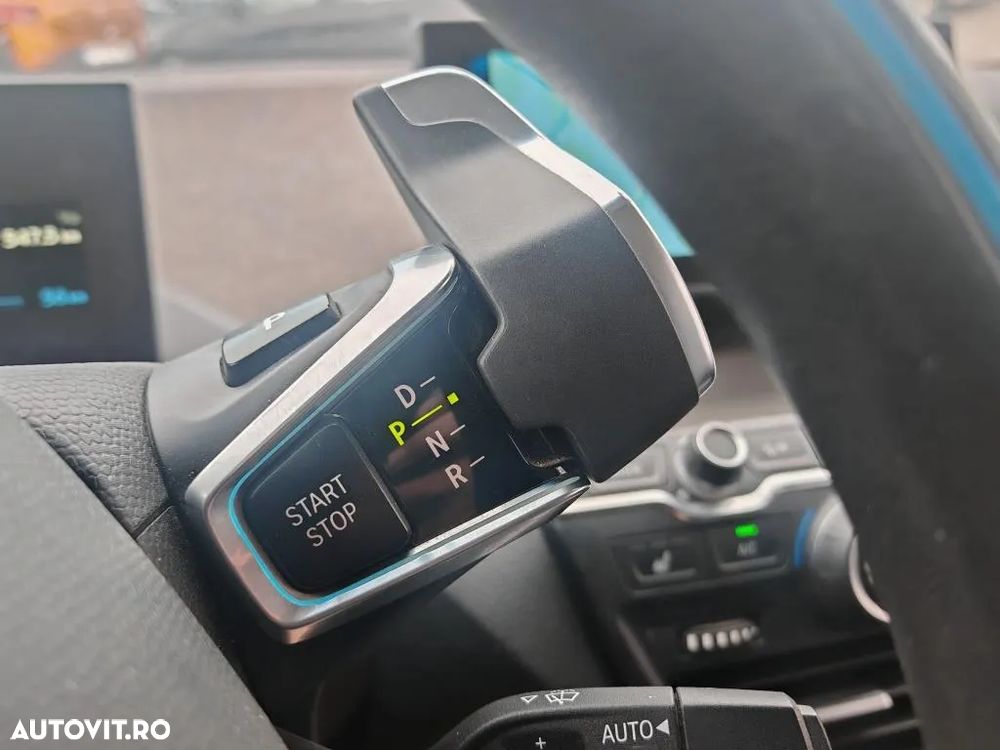 BMW i3 (94 Ah) - 12