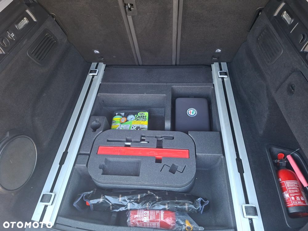 Alfa Romeo Stelvio 2.0 Turbo First Edition Q4 - 2