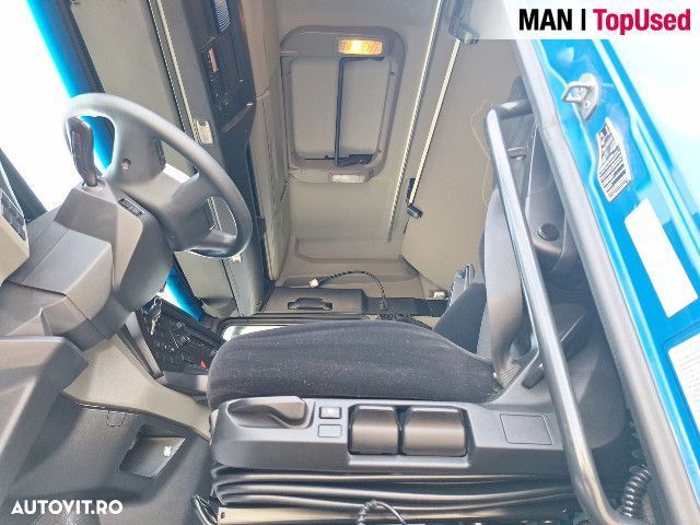 MAN TGX 18.470 4x2 BL SA - 7