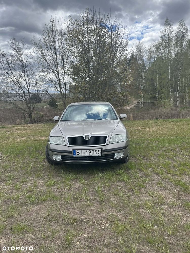 Skoda Octavia 1.9 TDI Classic - 1