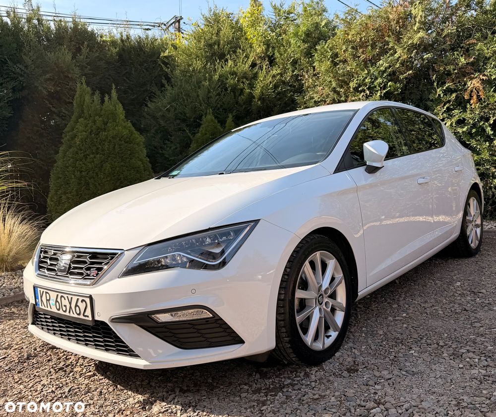 Seat Leon - 1
