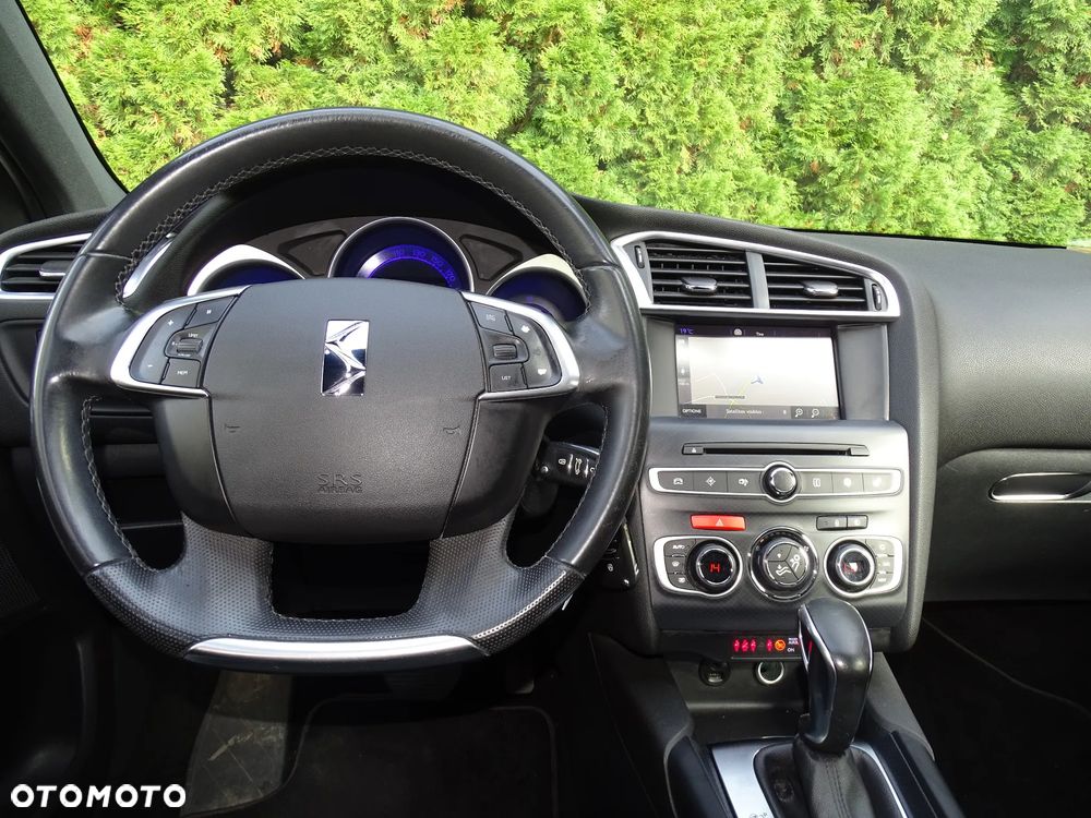 DS Automobiles DS 4 - 17