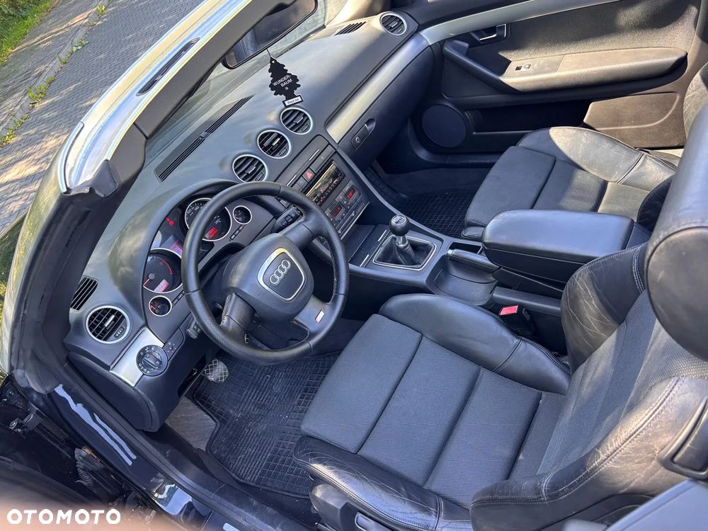 Audi A4 - 18