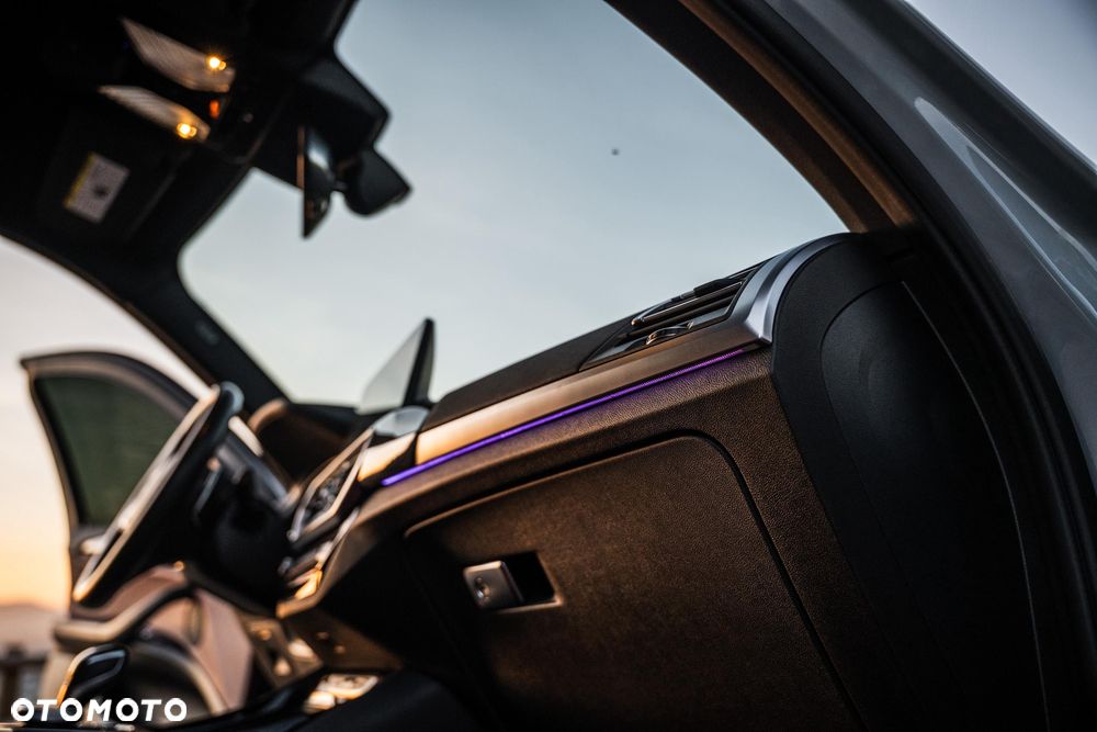 BMW X3 - 18