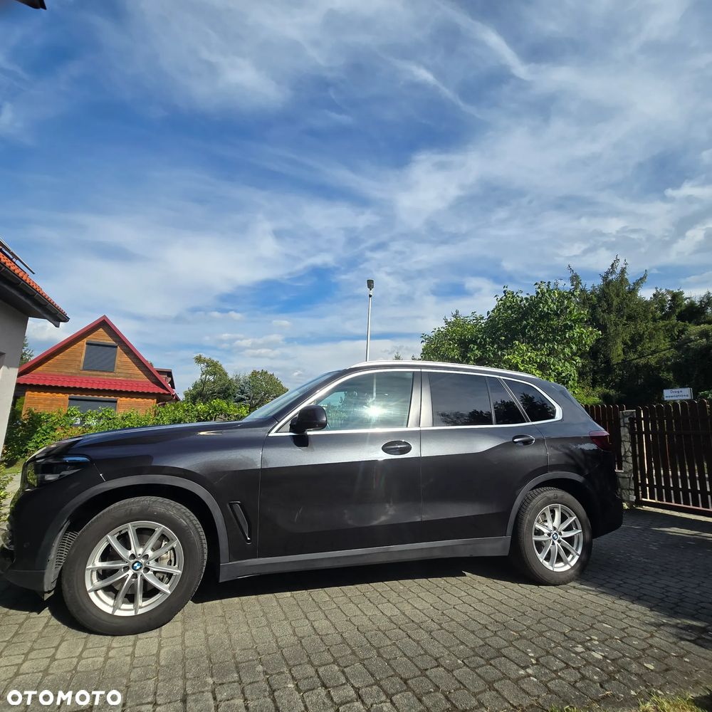 BMW X5 xDrive30d mHEV - 3