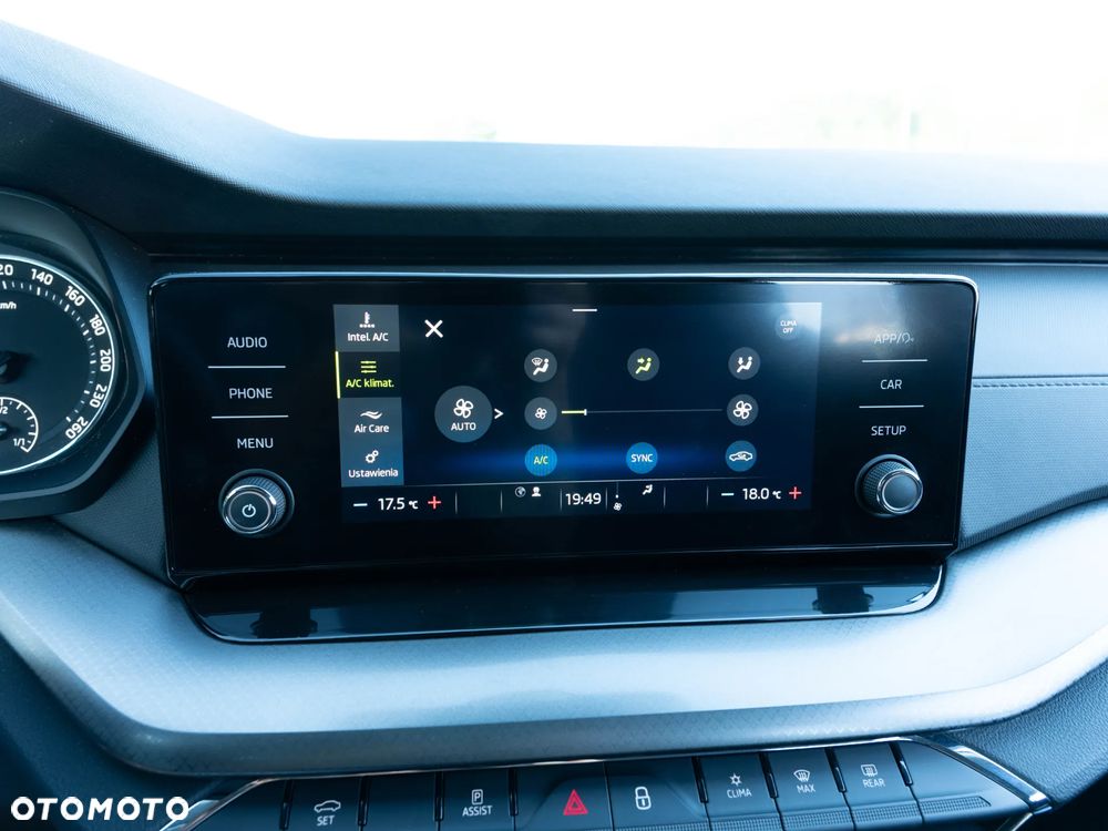 Skoda Octavia 2.0 TDI Ambition - 28