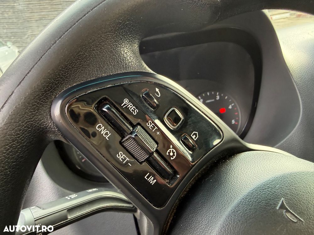 Mercedes-Benz Sprinter 516 - 16