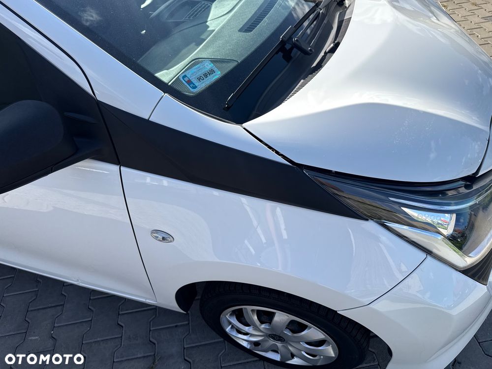 Toyota Aygo 1.0 VVT-i Sprint EU6 - 23