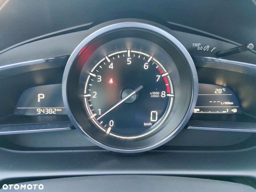 Mazda CX-3 2.0 Takumi - 17