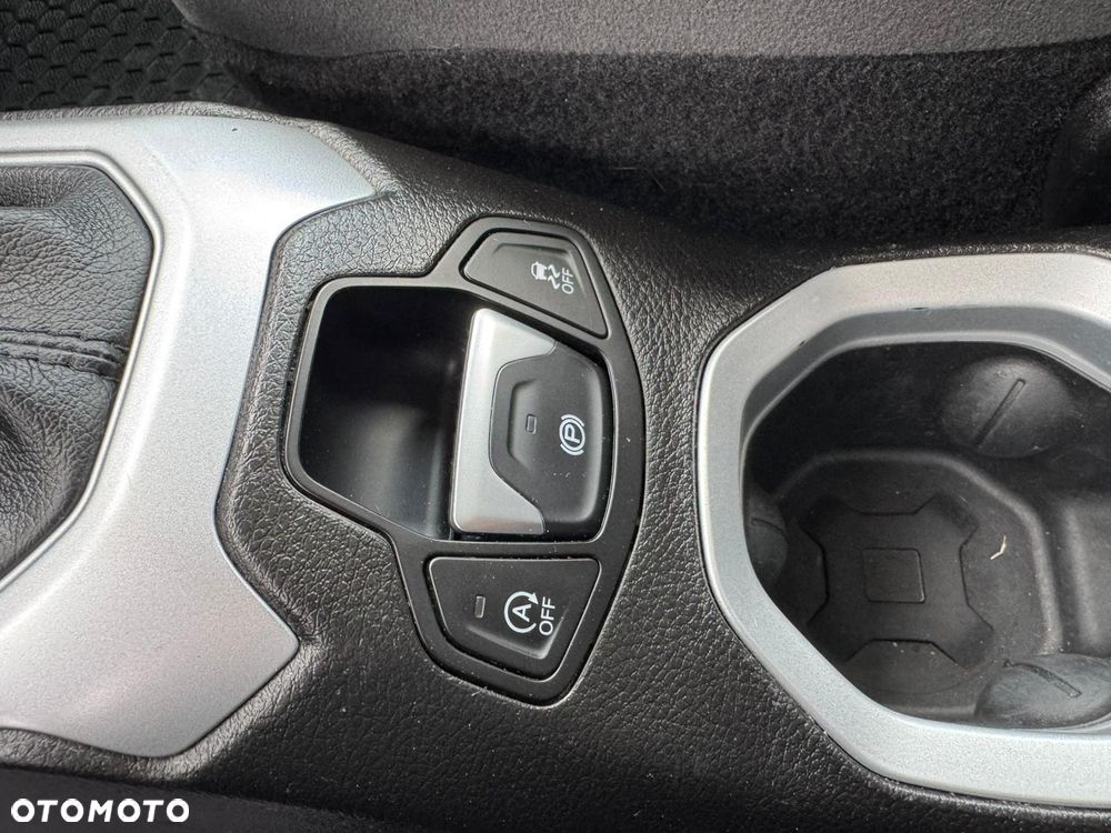 Jeep Renegade 2.0 MultiJet Limited 4WD S&S - 12