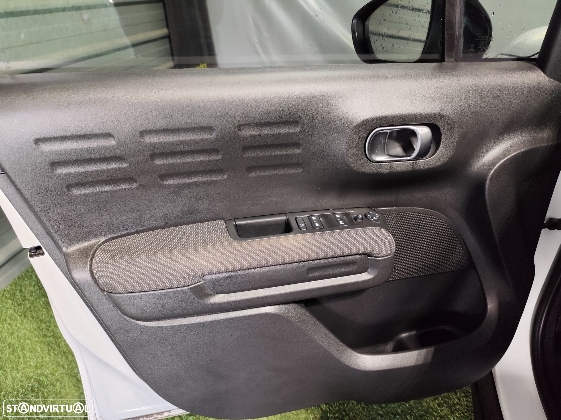 Citroën C3 Aircross 1.2 PureTech Feel - 30