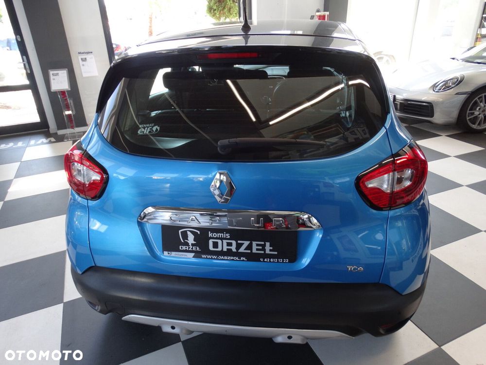 Renault Captur - 18