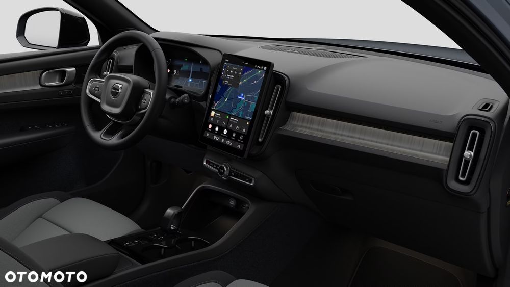 Volvo XC 40 B3 Plus - 8