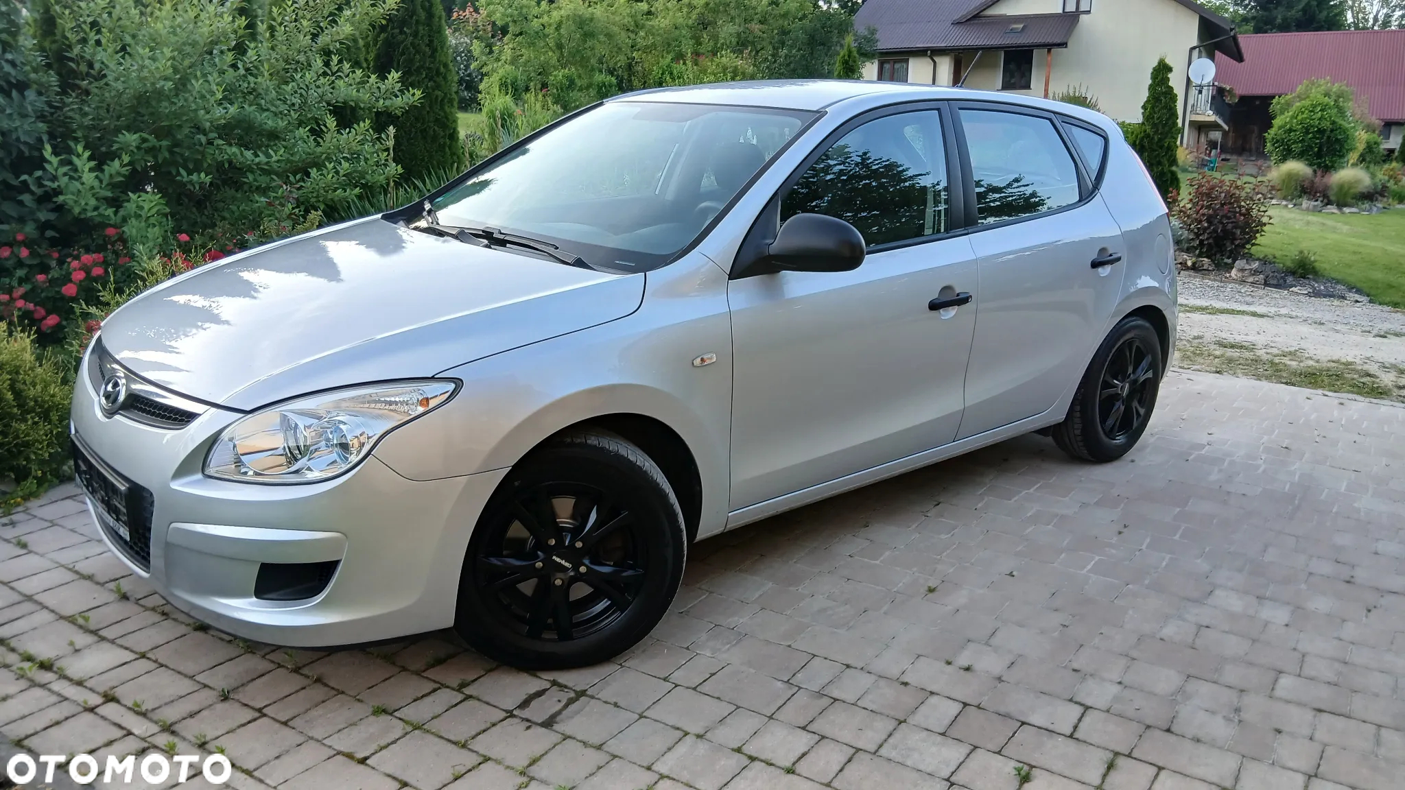 Hyundai i30 1.4 Edition Plus - 7