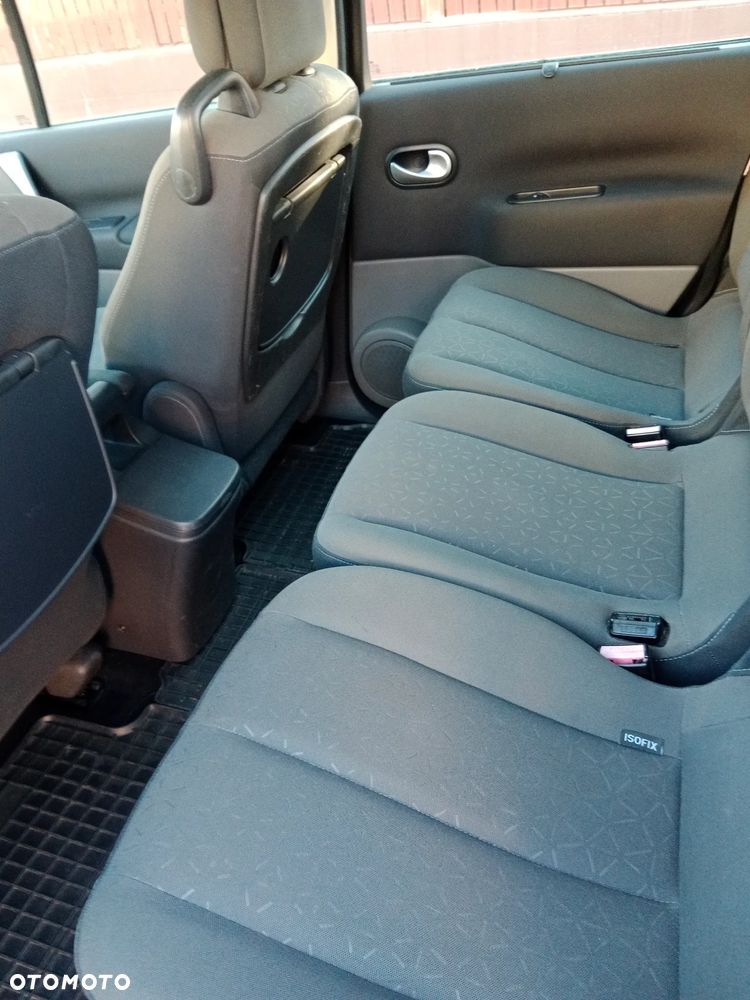 Renault Scenic - 6
