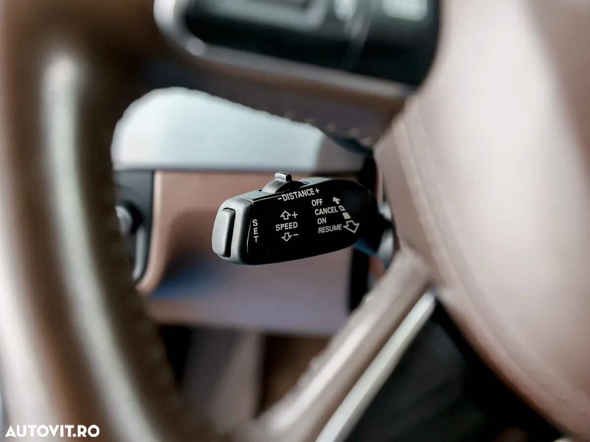 Audi A8 3.0 TDI Quattro Tiptronic - 20
