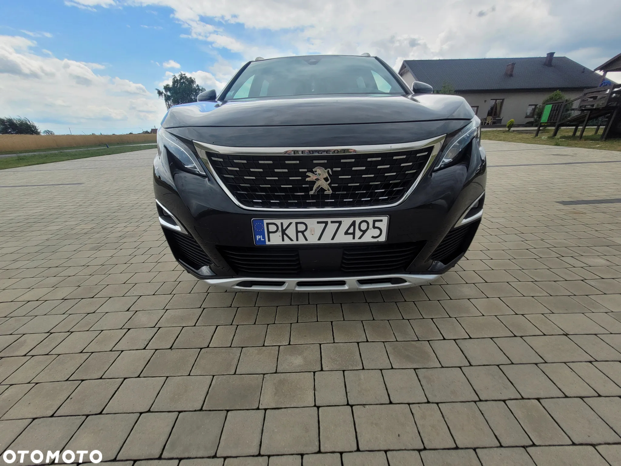 Peugeot 5008 1.2 PureTech GT S&S - 10