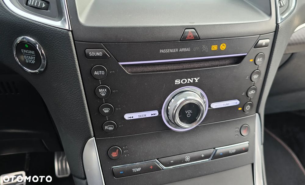 Ford S-Max 2.0 EcoBlue ST-Line - 26