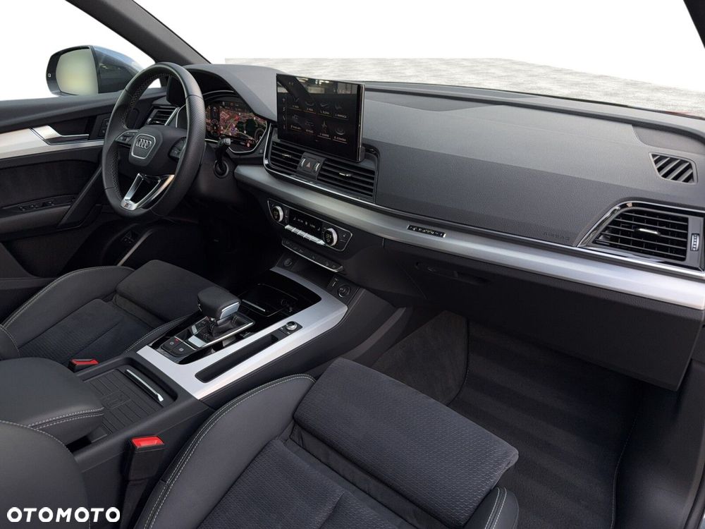 Audi Q5 - 16