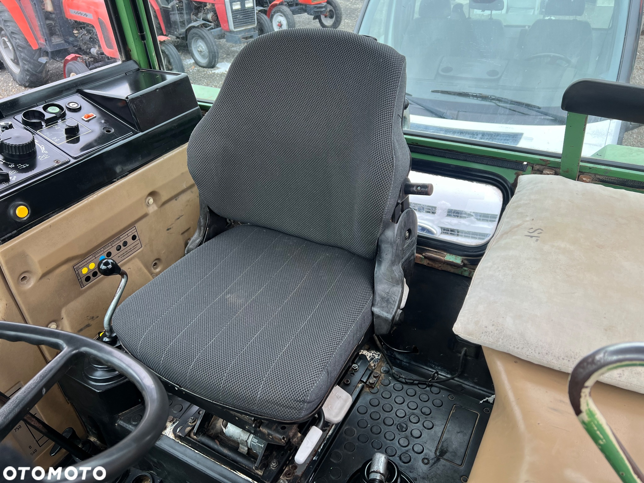 Fendt 312 LSA - 6