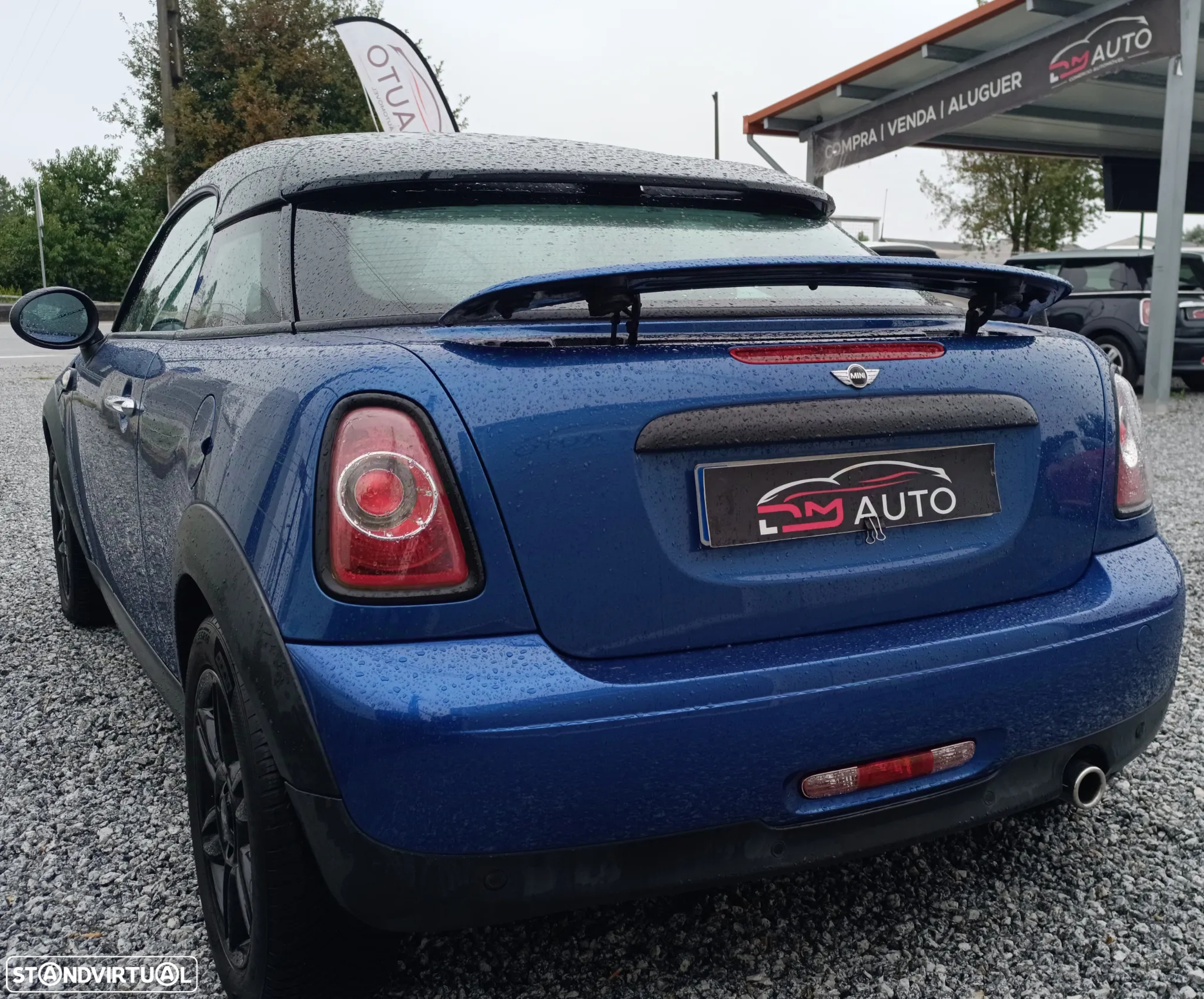 MINI Coupé Cooper - 6