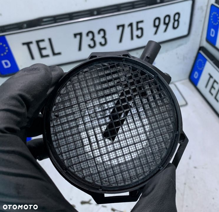 PRZEPŁYWOMIERZ POWIETRZA 1433567 M62 V8 BMW E38 - 4