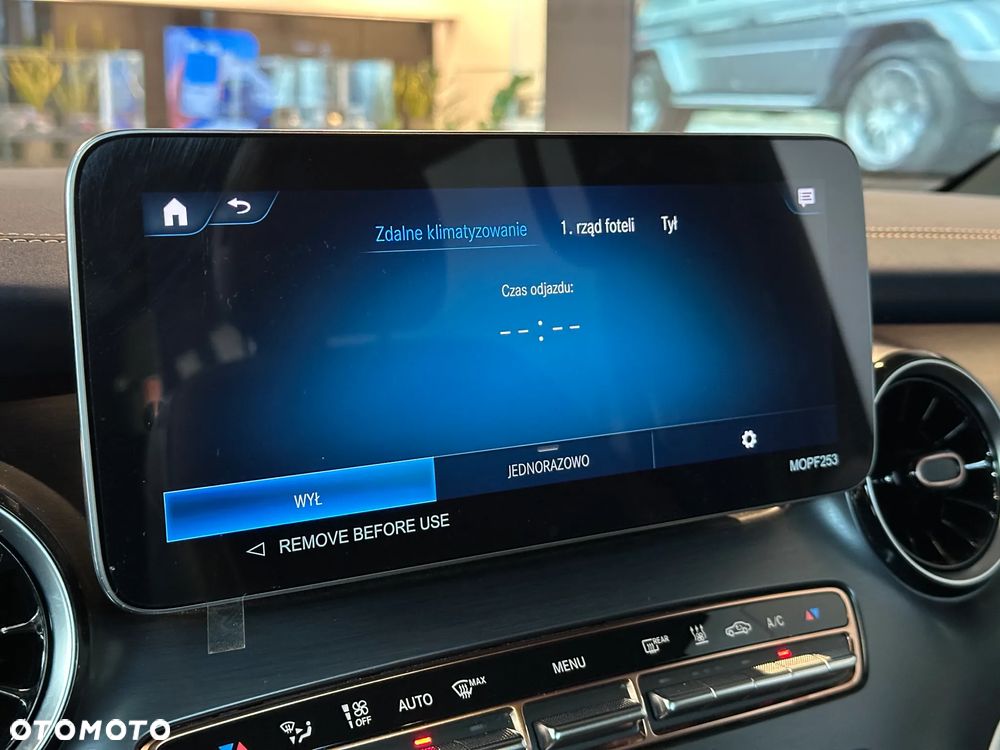 Mercedes-Benz EQV - 31