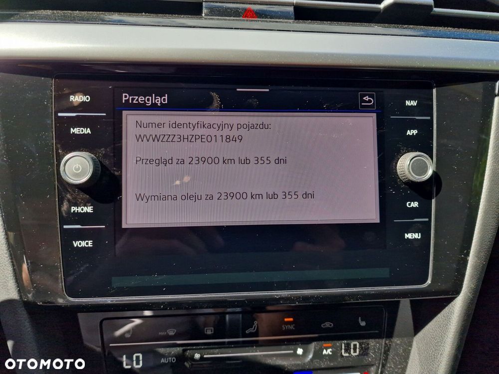 Volkswagen Arteon 2.0 TSI R-Line DSG - 37