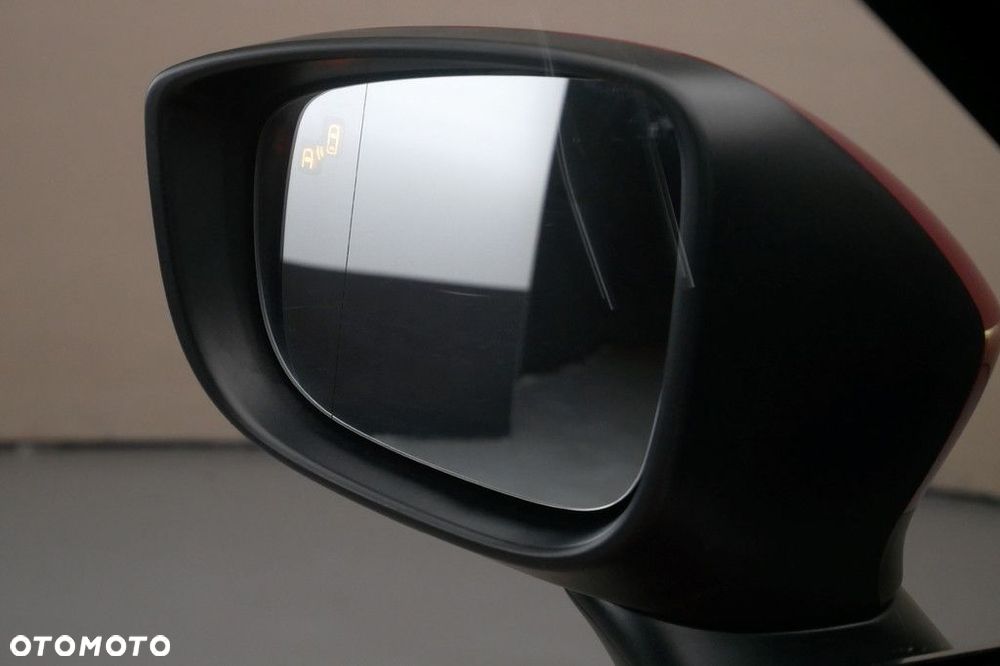 Mazda 6 2.0 SkyPrestige - 34