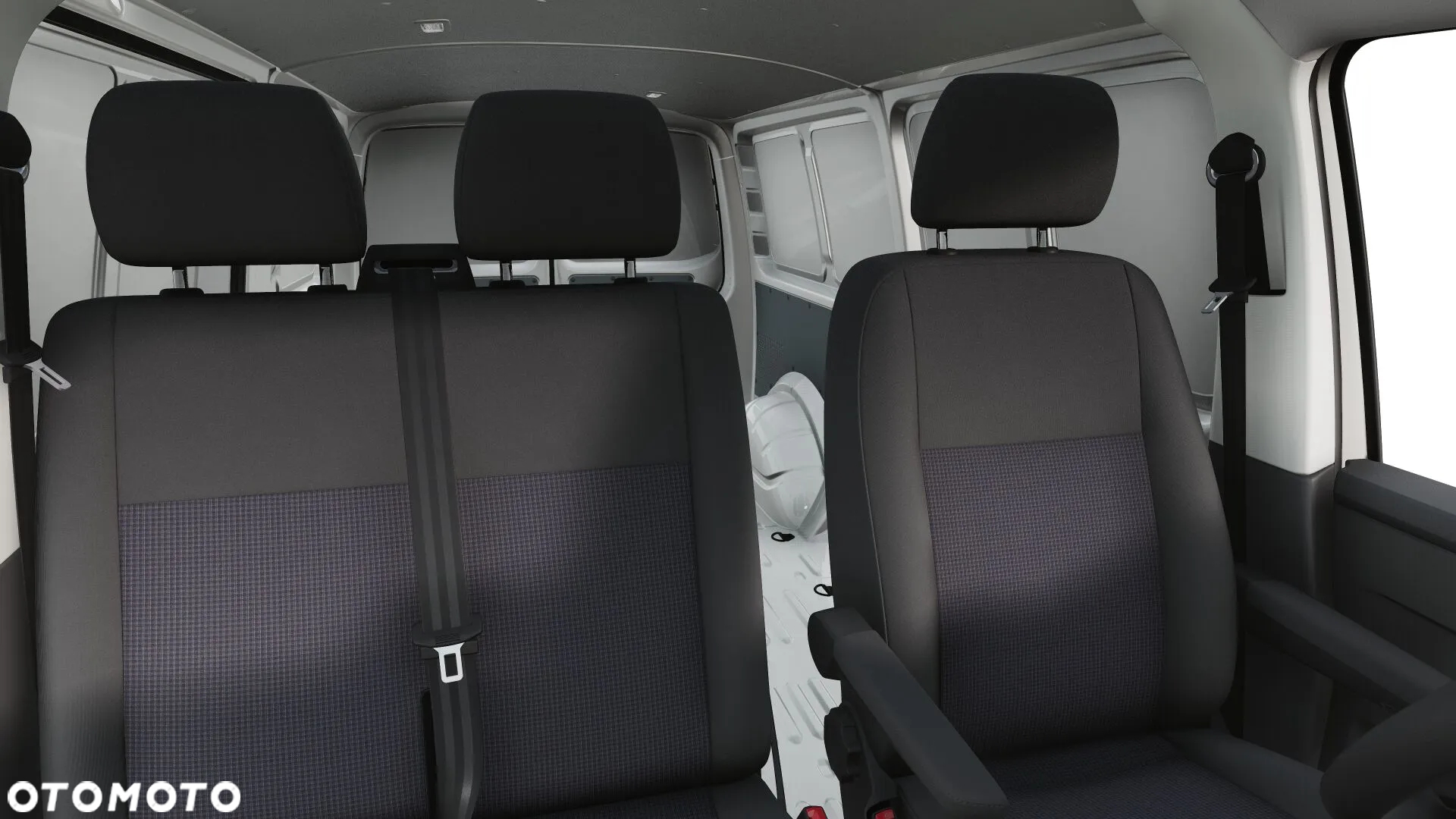 Volkswagen Transporter 6.1 - 9