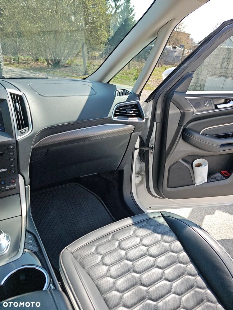 Ford S-Max 2.0 EcoBlue AWD Vignale - 17