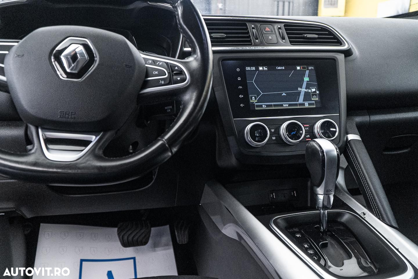 Renault Kadjar TCe EDC GPF Intens - 37