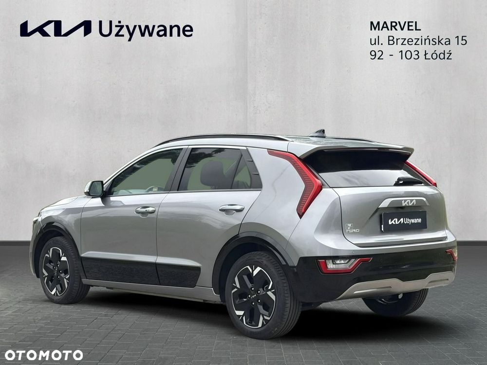 Kia Niro - 6
