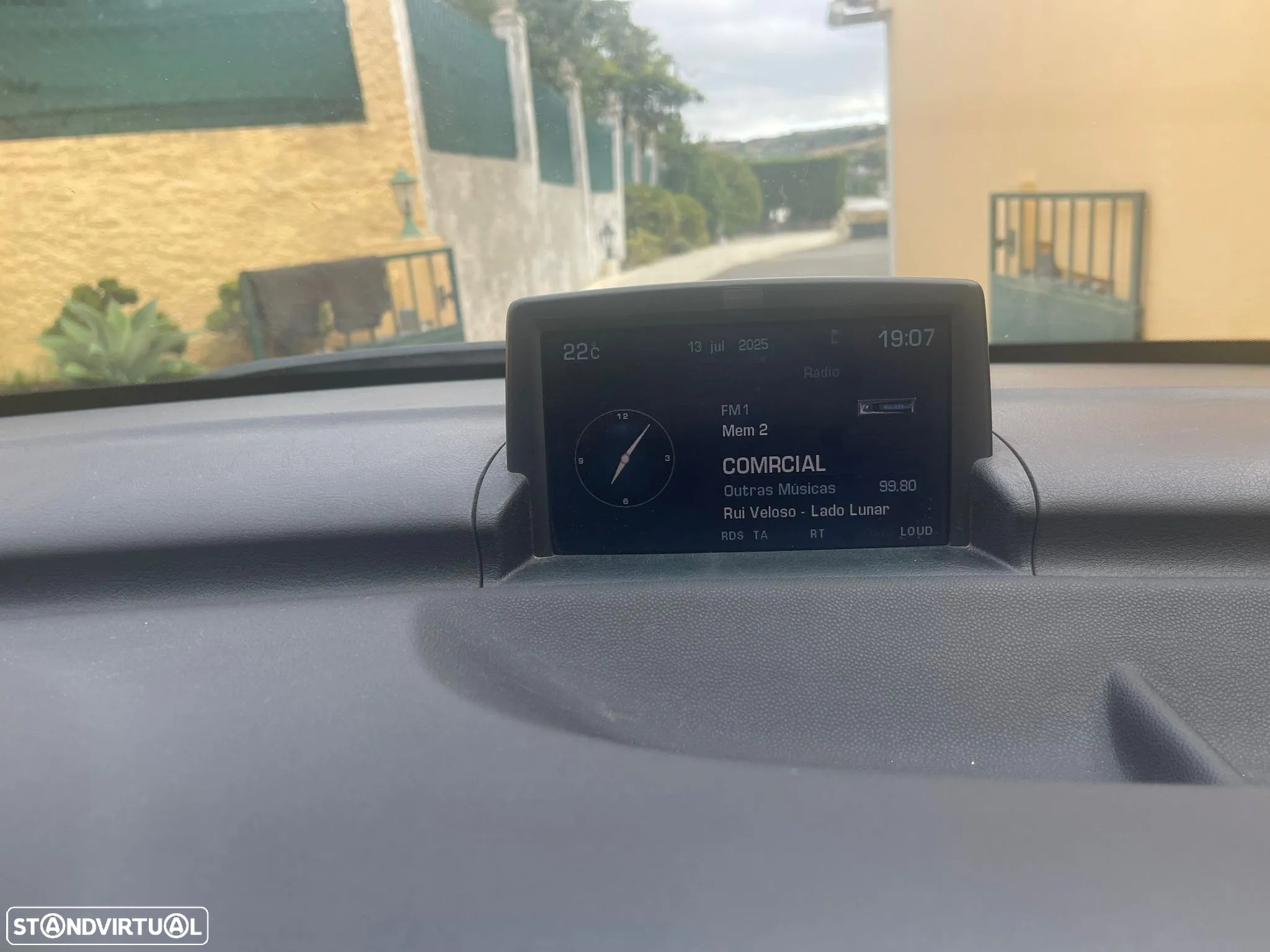 Peugeot 307 SW 1.6 HDi SE Navteq - 11