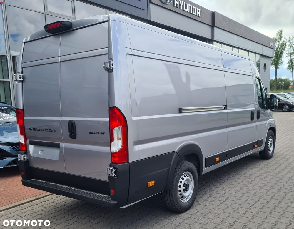Peugeot Boxer - 19