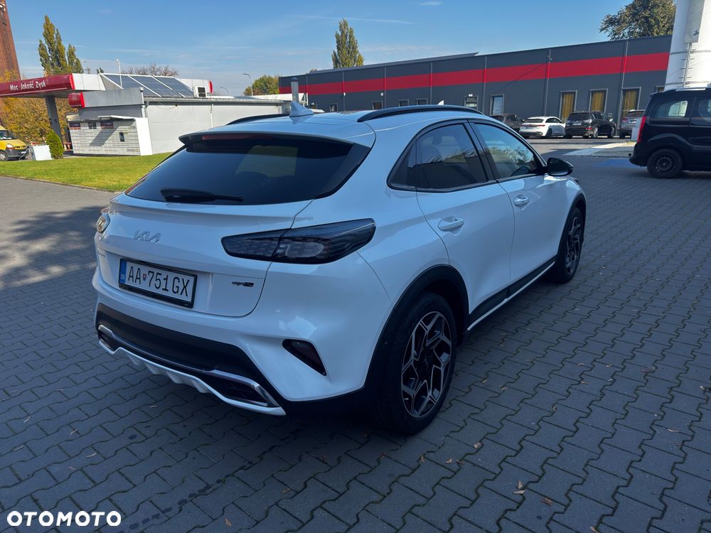 Kia Xceed 2024 photo 5