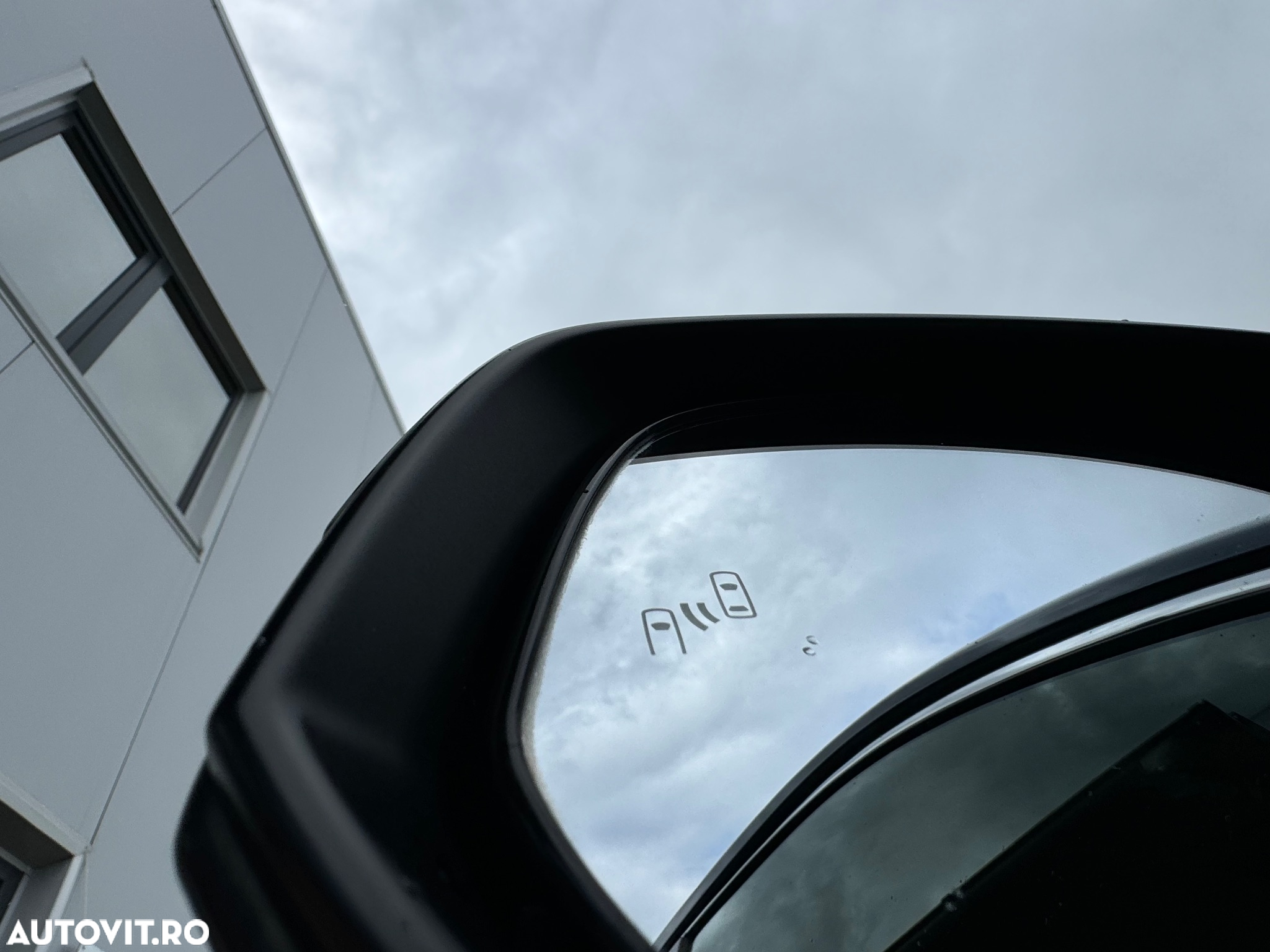Toyota RAV4 2.5 4x4 Hybrid Adventure - 28