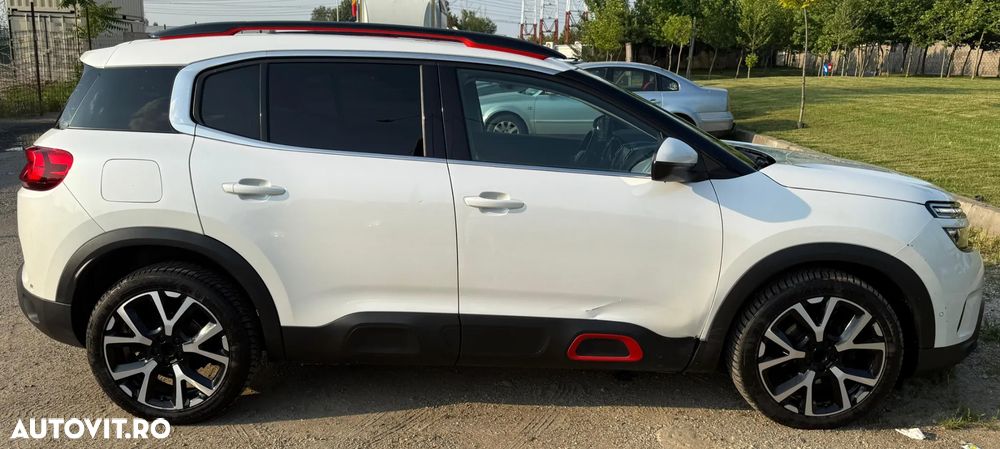 Citroën C5 Aircross - 7