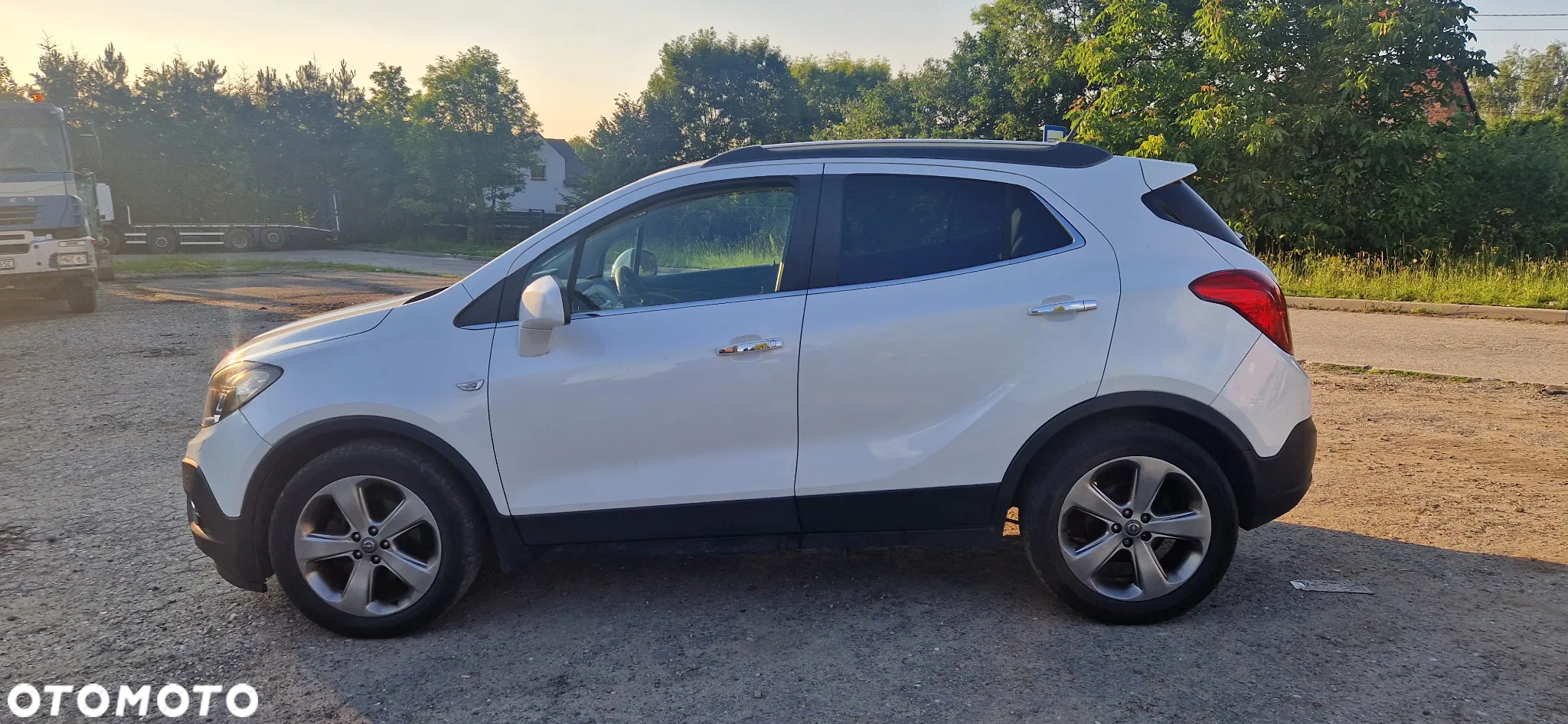Opel Mokka 1.4 T Cosmo S&S - 6