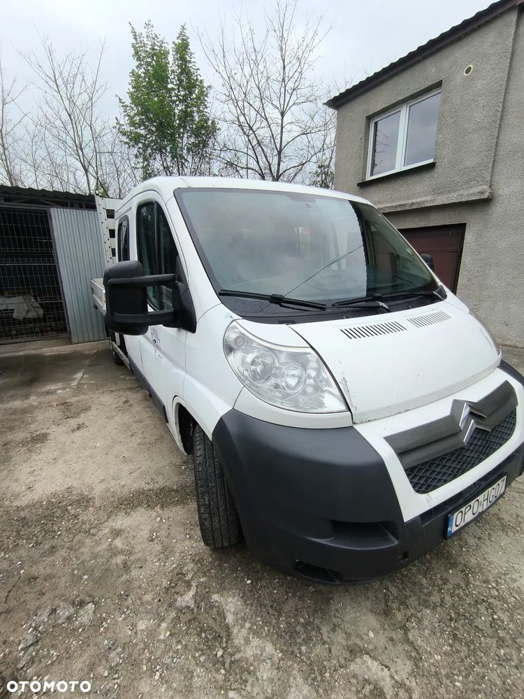Citroën JUMPER - 8