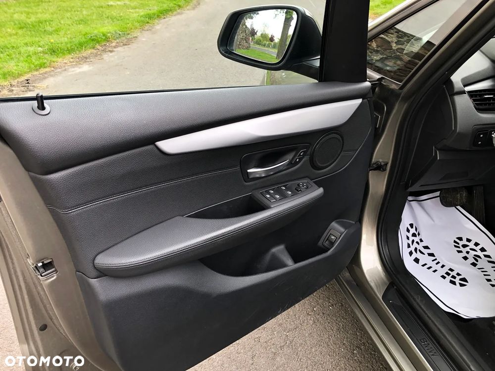 BMW Seria 2 218i GT Luxury Line - 18